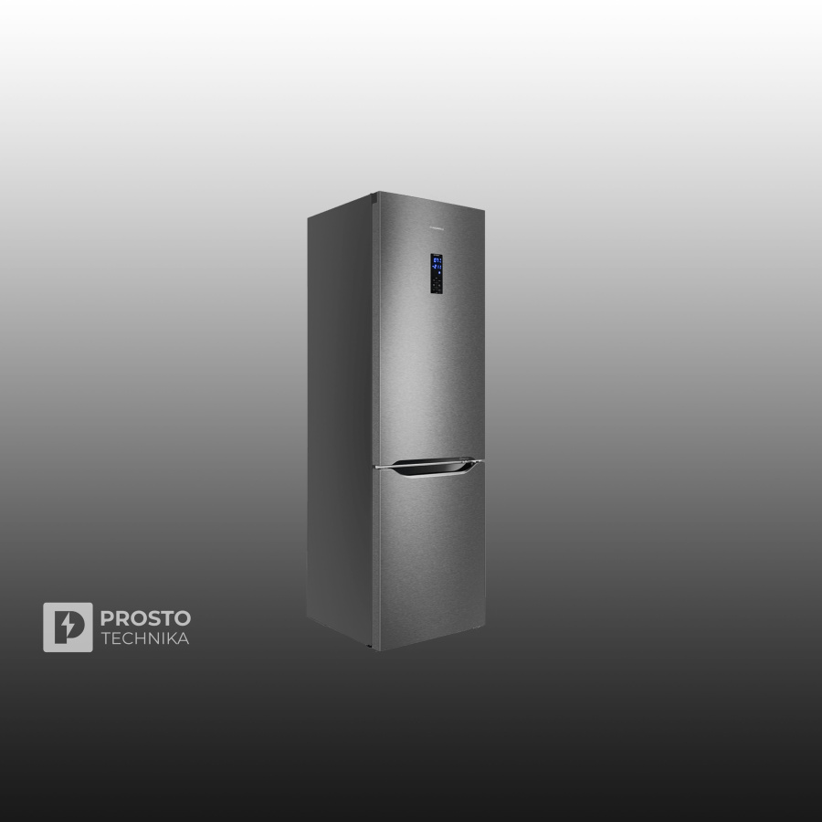 Холодильник MAUNFELD MFF195NFIX10